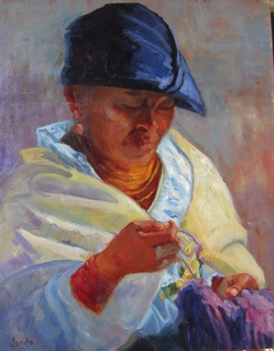 Margarita
SOLD
Margarita
SOLD