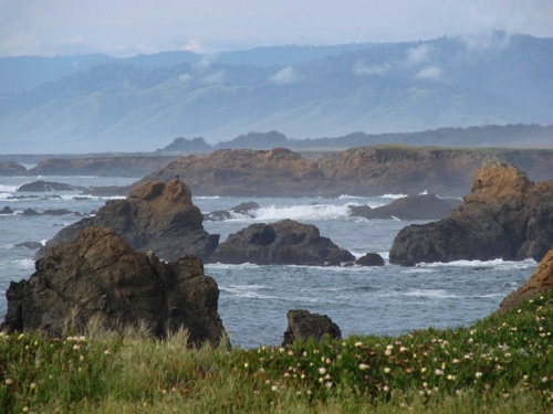 Mendocino