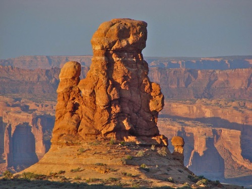 Utah